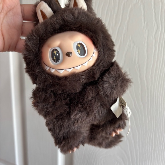 Mini Zimomo Pendants Design - Picture 2 of 5